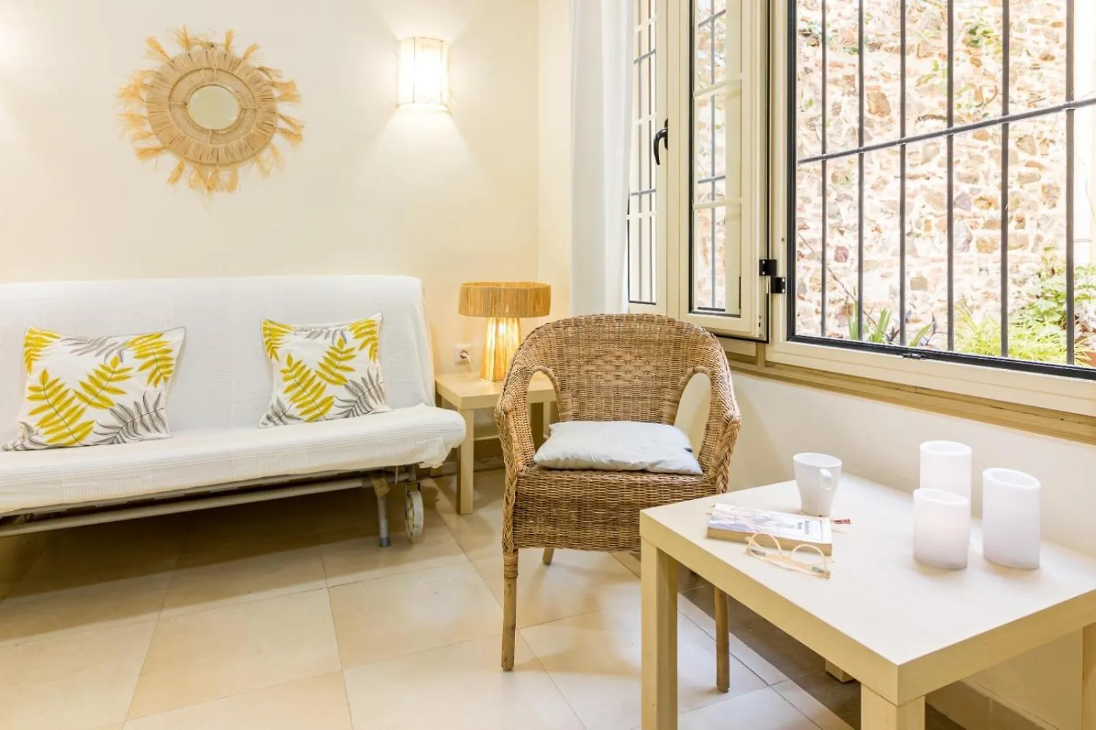 Appartement Edificio Apartamentos Victoria Centro Málaga